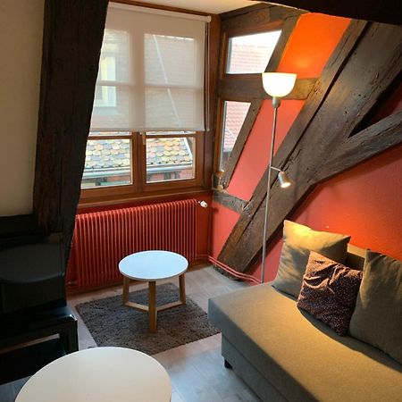 Appartement Duplex 2A Rue D'Alspach Colmar Luaran gambar